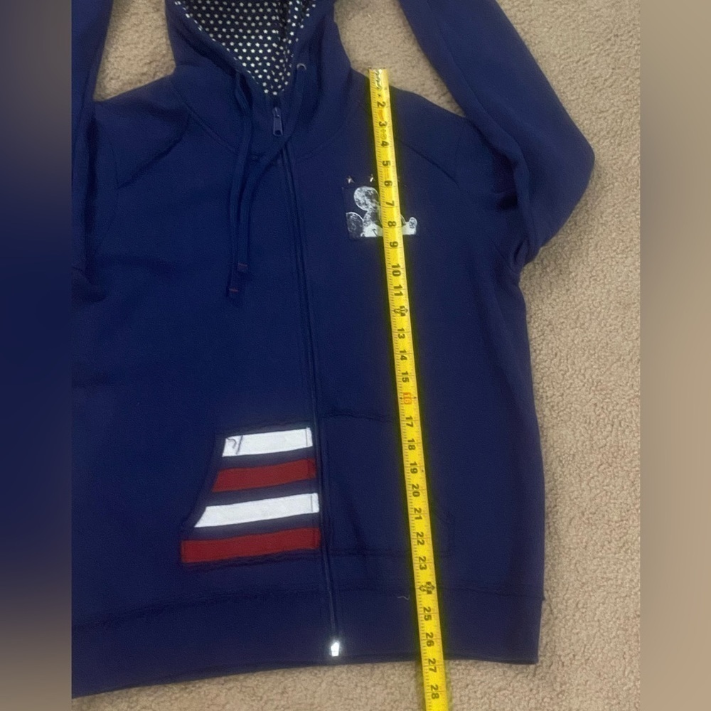 Disney Parks Disneyland Resort Mickey Mouse Star Large Jacket - Picture 8 of 11